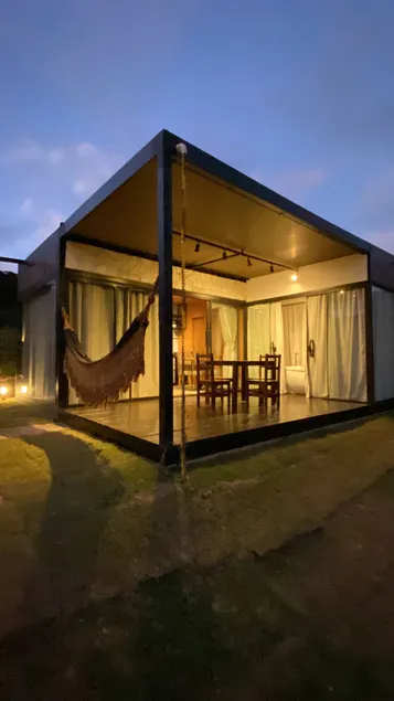 Lake Cabin 2 Next to Pedra Azul - Image 1