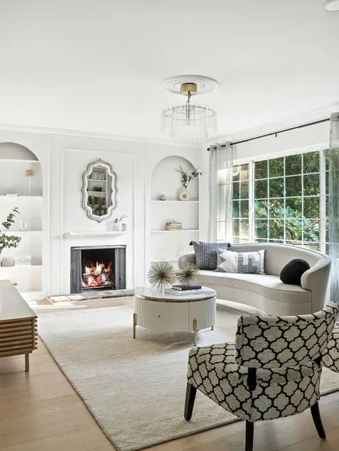 Dazzling 4BR across Len Hester Park and near SF - Image 1