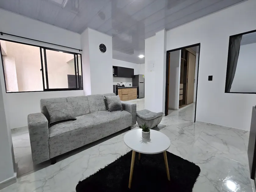 Apartment 201: Your Ideal Studio Apartment - Image 1