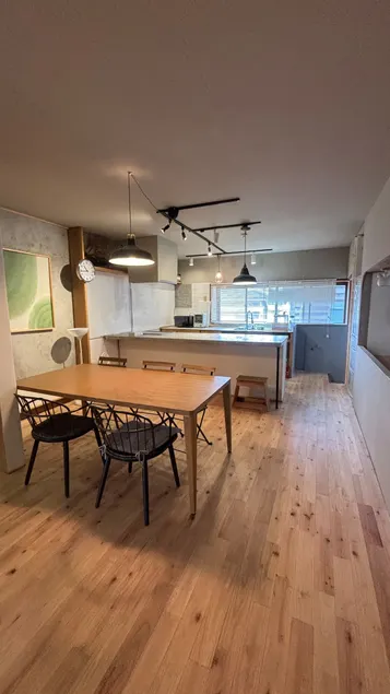 A house near the sea, maximum 30 people, kids room, BBQ available! - Image 1