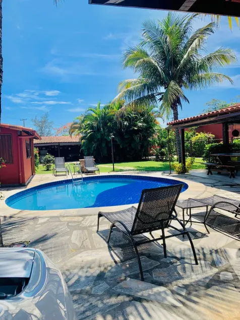 Private house in Geribá with pool and barbecue for up to 18 people. - Image 1