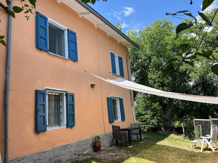 Casa di Alfie - Image 1