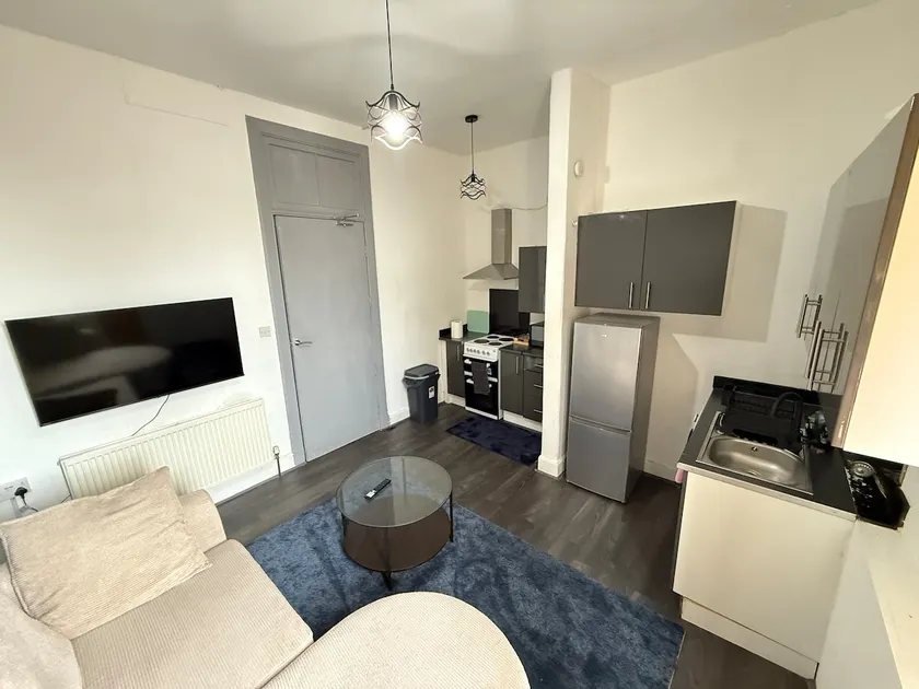 Apartment CLose to city - Image 1