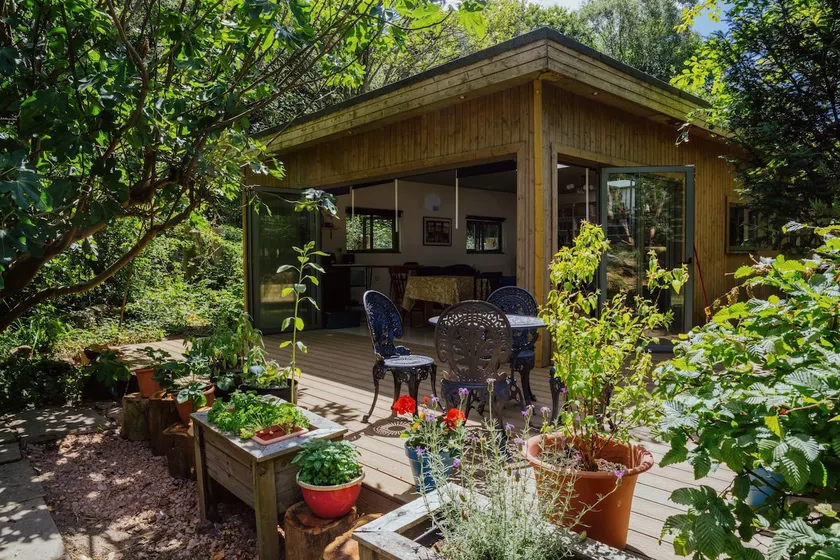 Ashdown Forest Guest House - Image 1