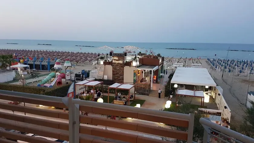 Apartment Atlantic Roseto Beach - Image 1