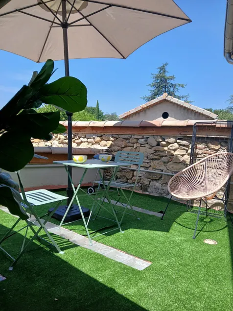 La Dolce Vita - Air conditioning and garden - Image 1