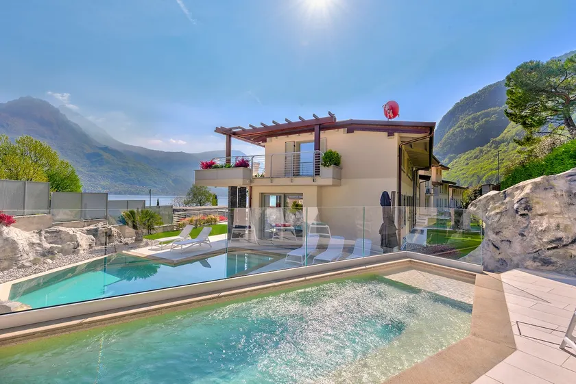 Villa Orchidea - Image 1