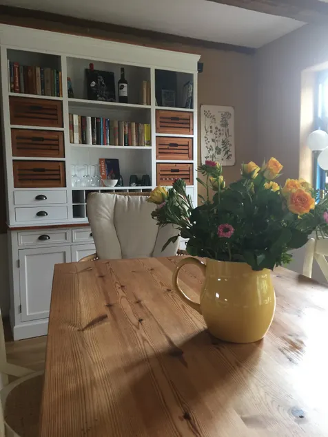 Idyllic country house on the Baltic Sea - Image 1