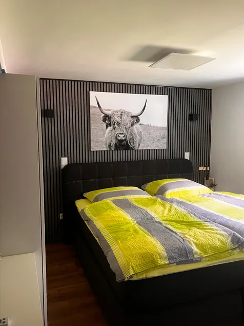 Small modern apartment - Image 1