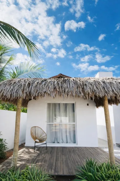 Jaguarype: charm and quiet just steps from the sea - Image 1