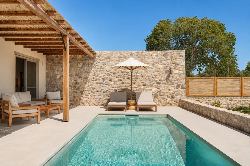 Elion Private Pool Villas - Image 1