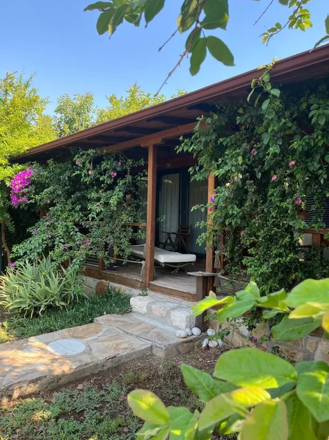 Çıralı villa bungalow - Image 1