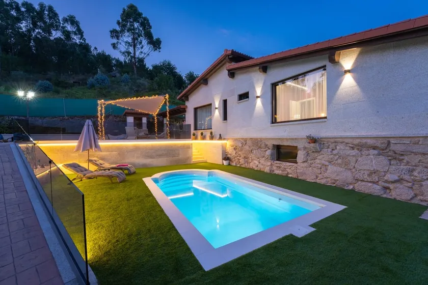 San Miguel Vacation Home - Image 1