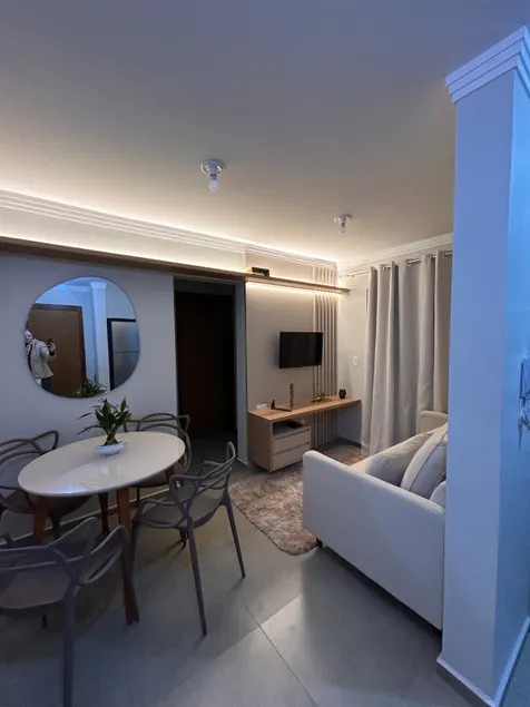 Complete apartment - Image 1