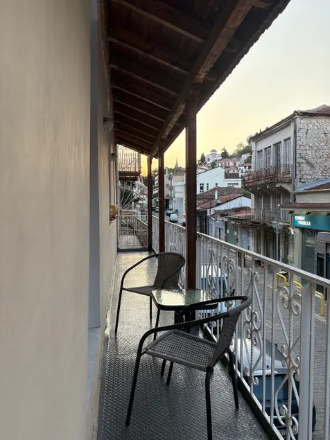House with a view and tranquility - Image 1