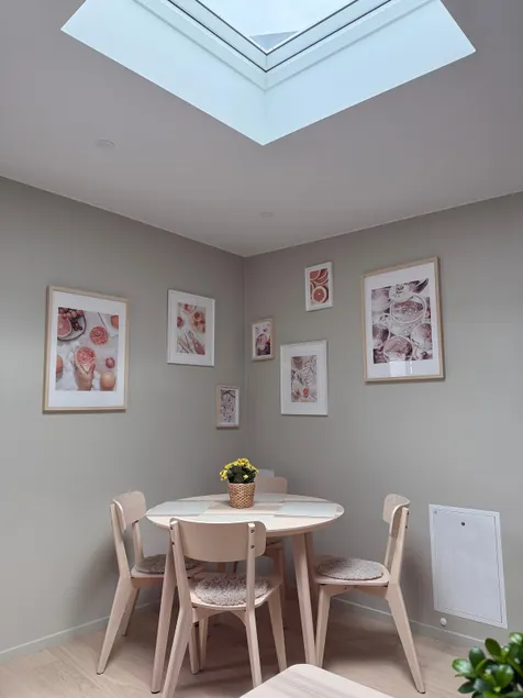 Cozy apartment near Elmia - Image 1