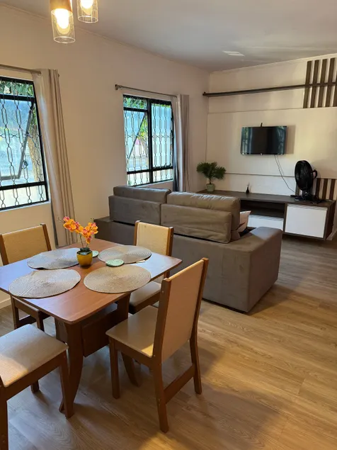 Entire Apartment in Teresina - Image 1