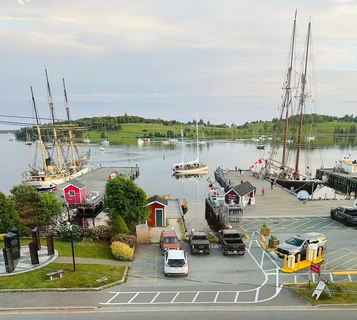Guest Suite Lunenburg Waterfront - Image 1