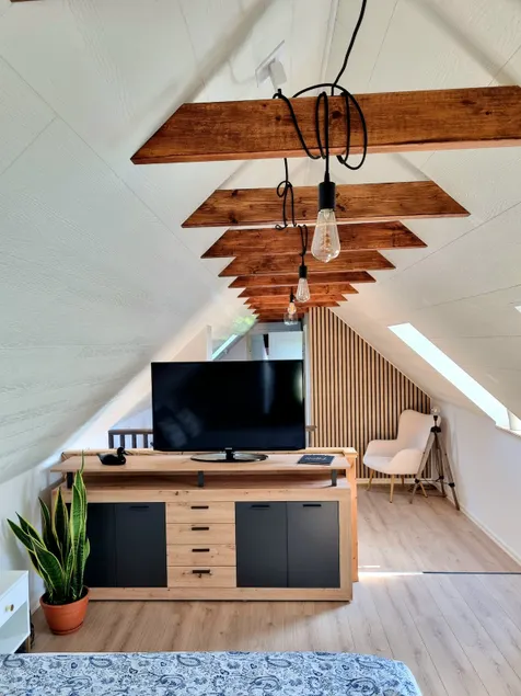 Northern Skåne - Newly-renovated accommodation in a rural location - Image 1