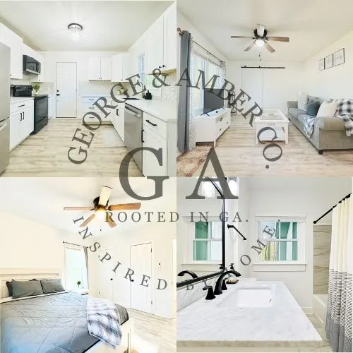 3 Miles to Fort Benning & NIM | Sleeps 9 | Cozy - Image 1