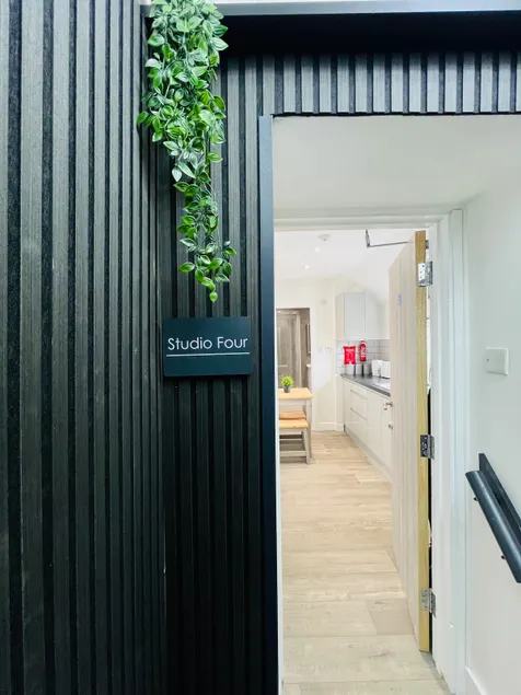 Studio 4@Bransford Rd - Image 1