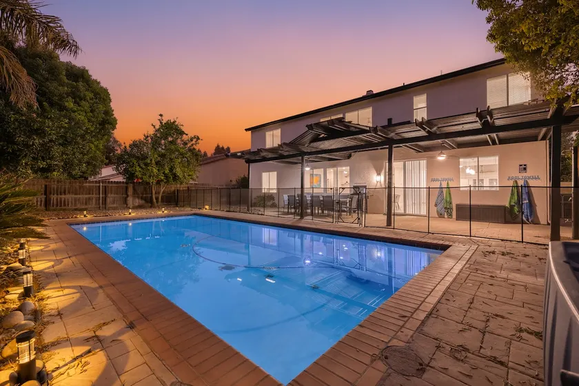 New 5BR Pool House | Sequoia | 3700Sqft | BBQ - Image 1