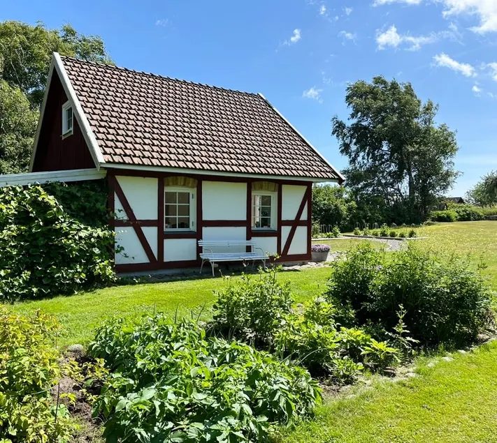 Lilla Stensgård - Image 1