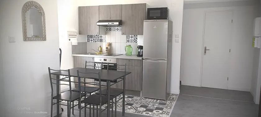 5GA4 apartment, cozy, air-conditioned - Image 1