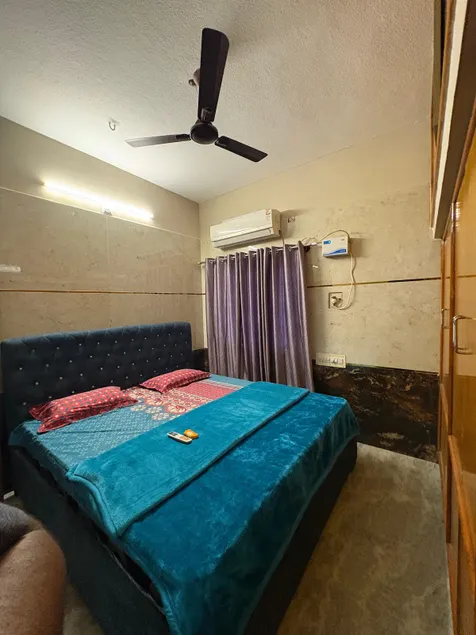 ”Vr Homestay _ A 1 Bhk at Gateway of Tirupati” - Image 1