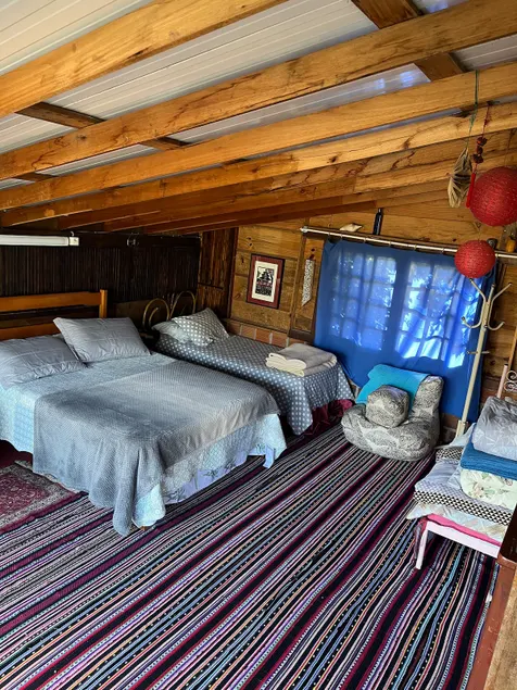Lake Cabin - Image 1