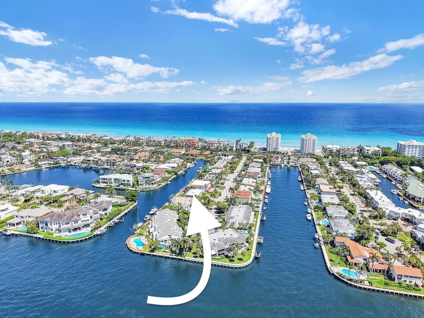 Highland Beach Hideaway with Dock - Image 1