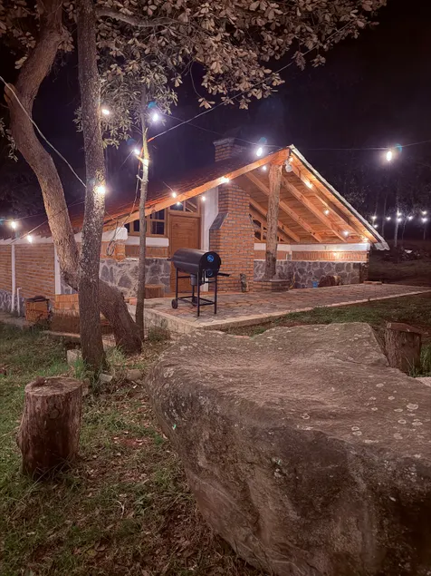 Cabaña La Joyita By GEstores - Image 1
