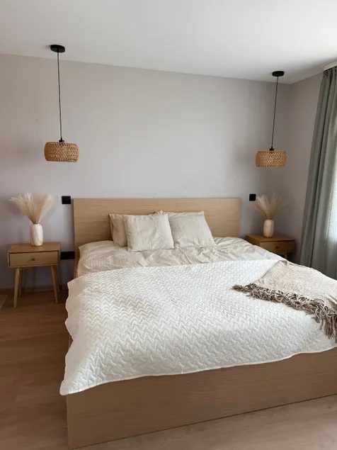 Cozy Seaside apartments - Image 1