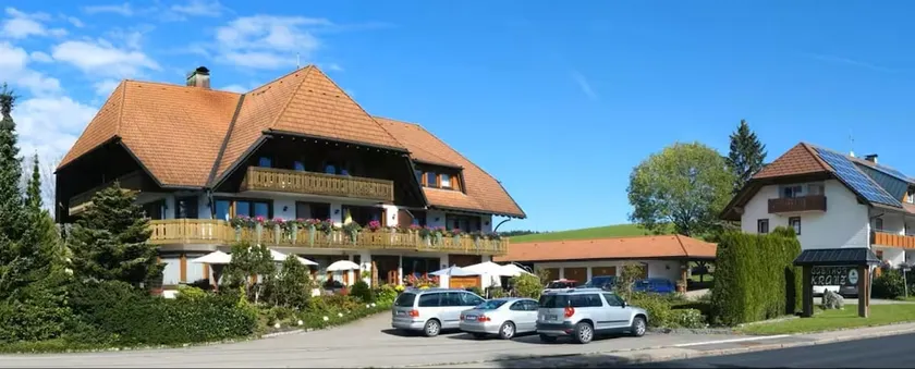 Oasis of tranquility / Segeten in the idyllic Hotzenwald - Image 1