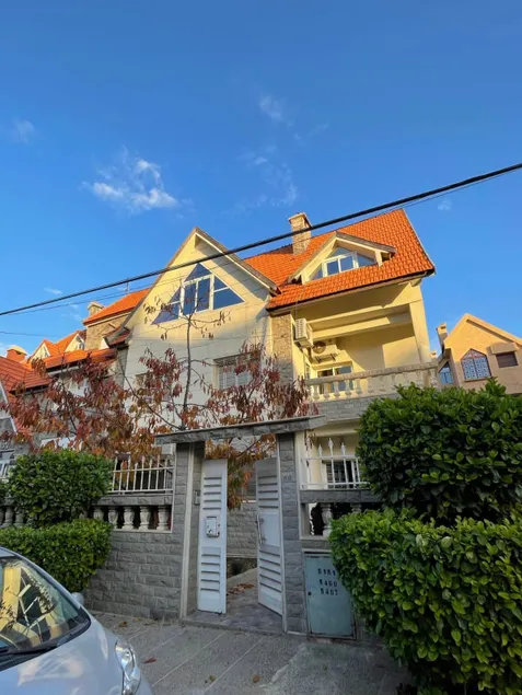 Cozy Apartment in Villa Ifrane - Image 1