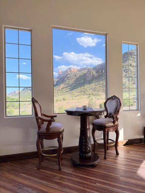 Big space and beautiful views. - Image 1