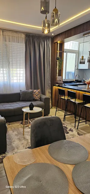 modern furnished apartment - Image 1