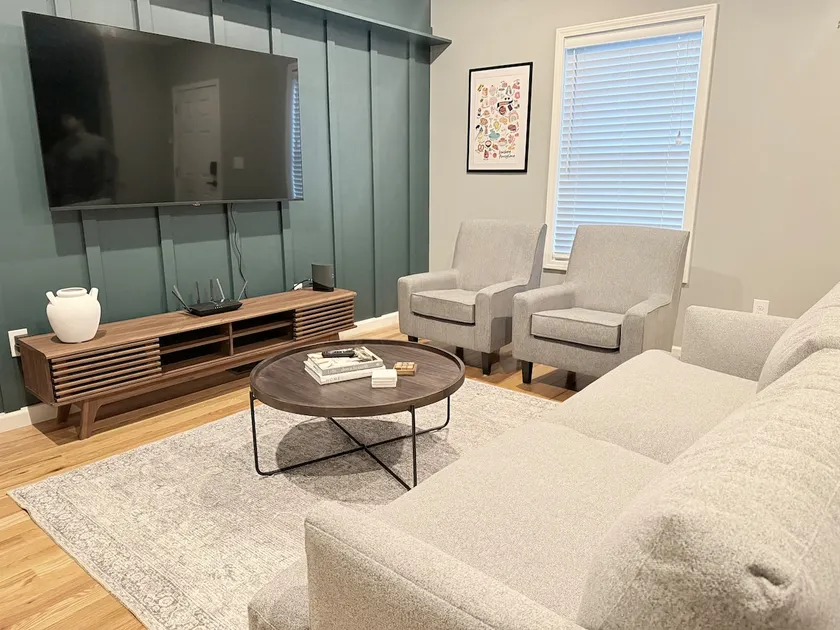 Family-Friendly Bucknell Stay | Walkable Downtown - Image 1