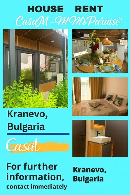 Casa M-MiMi's Paradise - Image 1