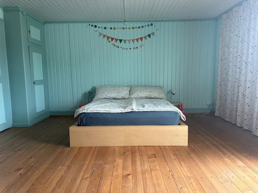 Spacious farmhouse for family and friends - Image 1