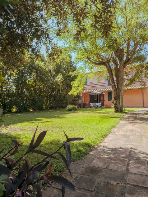 House in the countryside [relaxation-health] - Image 1