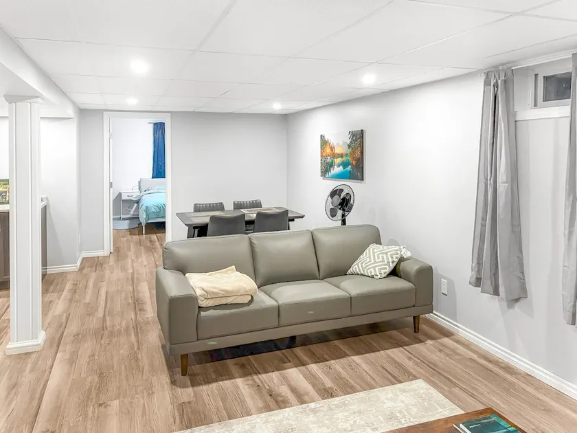 Brand New 1 Bedroom Suite - Image 1