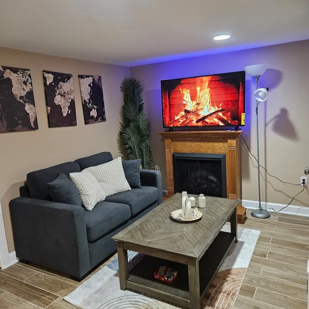 Family friendly, Private space with self check in. - Image 1