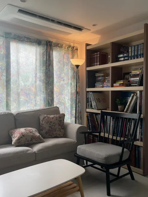 Dadaepo's House - Image 1