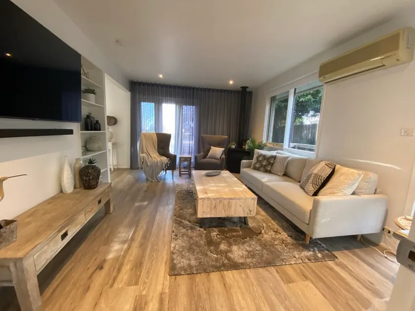 Home sweet home - Image 1
