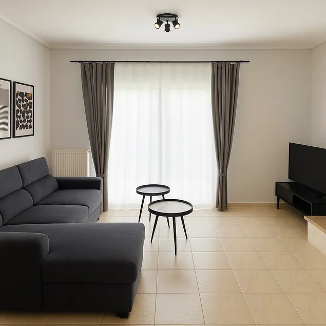 Urban Stay Pylaia - Image 1