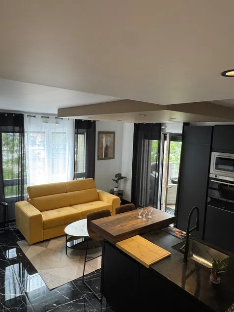 Garden Suite Toulouse - Image 1