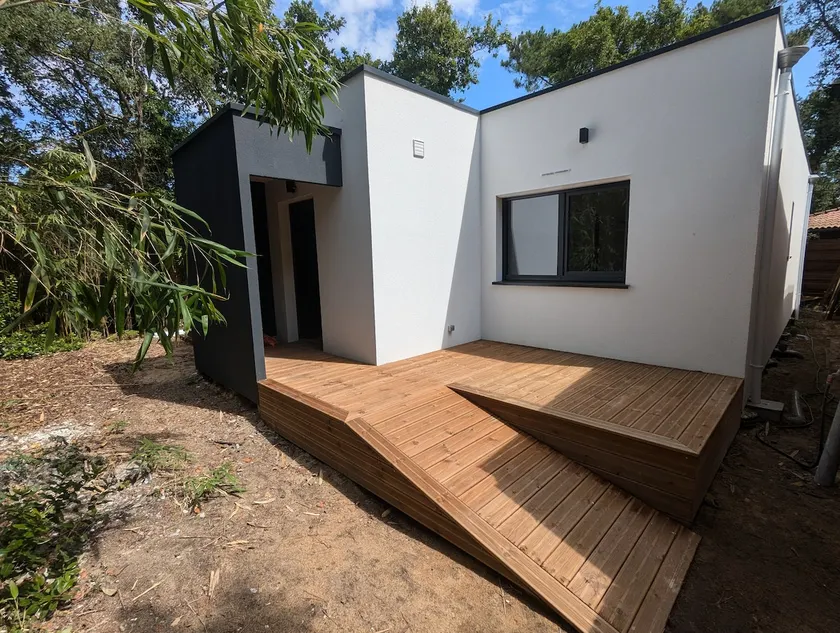 New 3 bedroom villa with Spa - Image 1