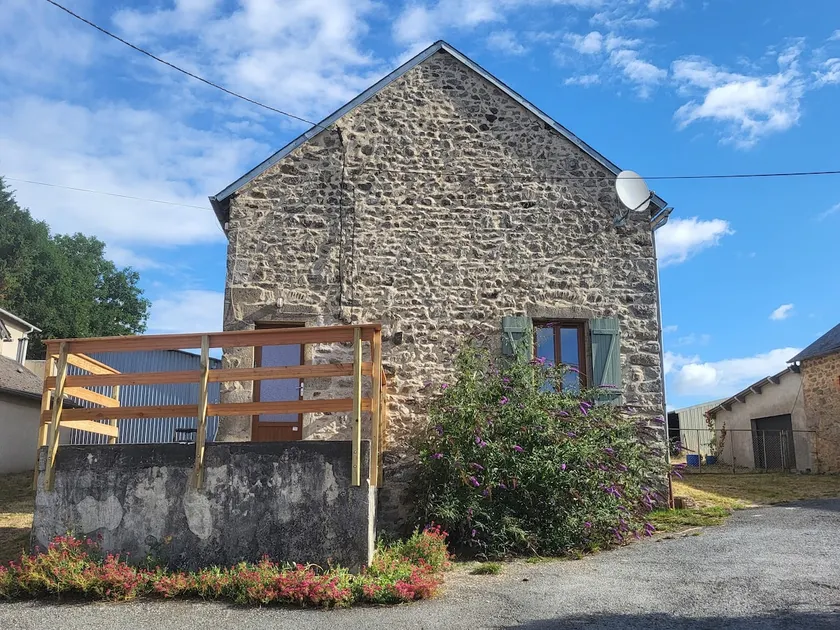 la vill' art gîte - Image 1