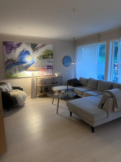 Apartment near the airport. - Image 1